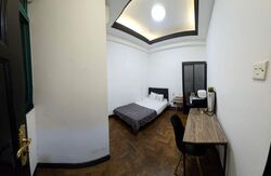 Fortune Park (D19), Condominium #498721971